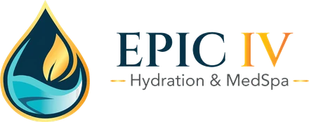 Epic IV Hydration & Med Spa