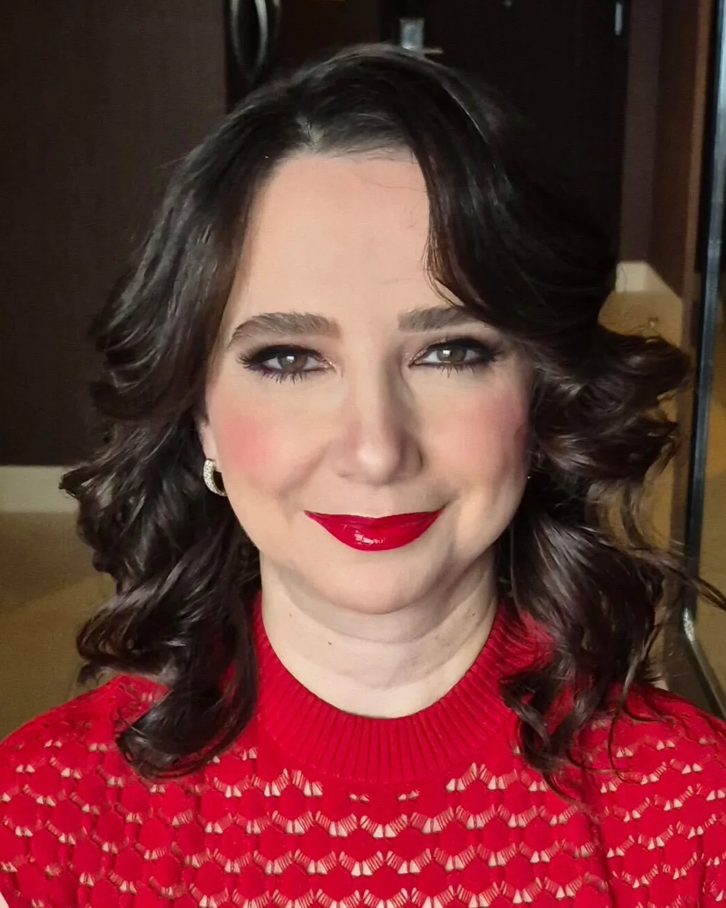 Dr. Christine Rongey, MD, medical director of Epic IV